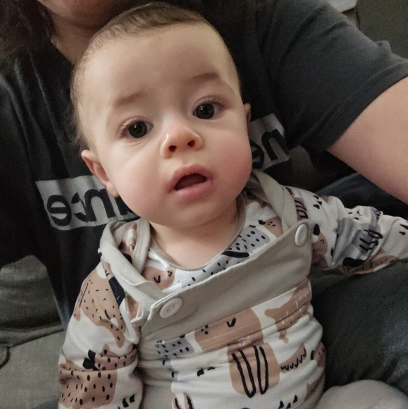 Meet your Posher, Sarah - Picture 7 of 7